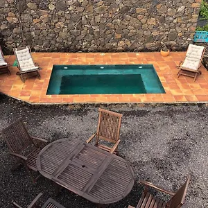 Al Nassim Casa di campagna