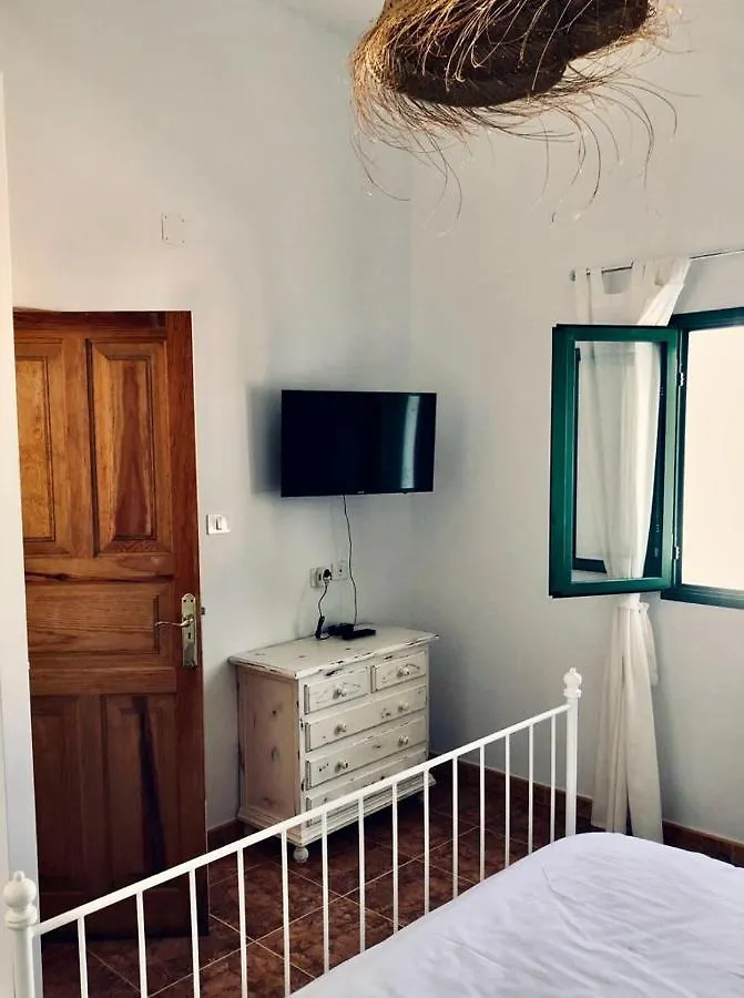Casita Volcan Lanzarote Ye 0*,