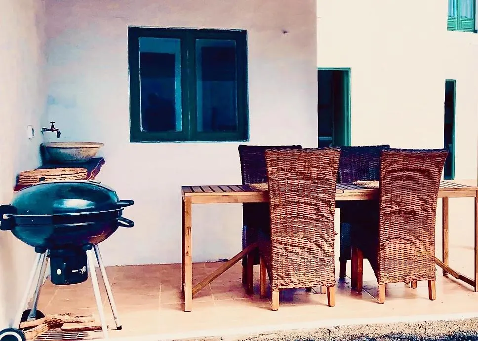 Casita Volcan Lanzarote Ye Holiday home