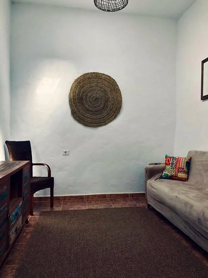 Casita Volcan Lanzarote Ye Holiday home